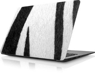 Animal Prints   Zebra   Apple MacBook Air 13 (2010 2013)   Skinit Skin: Computers & Accessories