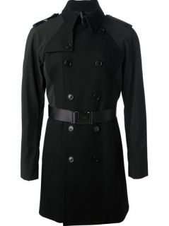 Dior Homme Trench Coat   Francis Ferent