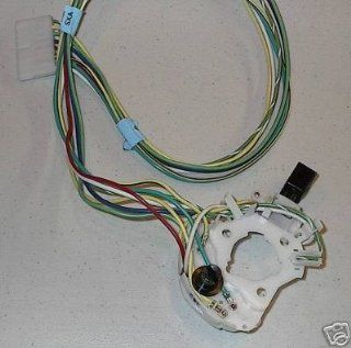 Turn Signal Switch Assembly for 1970 1972 Belvedere   GTX   RoadRunner   Satellite & Charger   SuperBee   Coronet Automotive