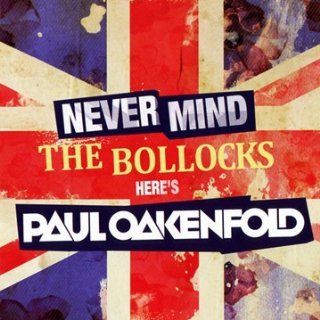 Never Mind the Bollocks: Music