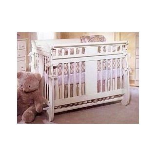 Baby's Dream Furniture Generation Next Crib : Baby