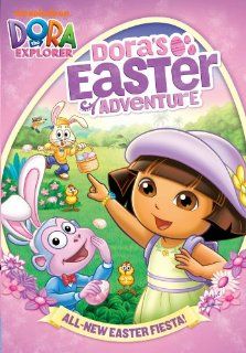 Dora the Explorer: Dora's Easter Adventure: Dora the Explorer: Movies & TV