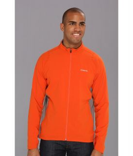 Patagonia Traverse Jacket Eclectic Orange, Clothing