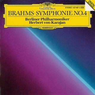 Brahms: Symphony No. 4: Music