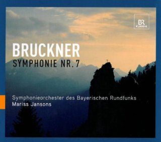 Bruckner: Symphony No. 7 in E major: Music