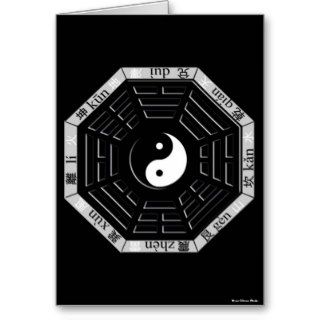 Bagua Card