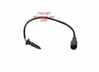 "BMW Genuine Outside Ambient Air Temperature Sensor for E30 & E36   3 Series (89   98), E34   5 Series (88   95), E32   7 Series (86   93), E31   8 Series (92   97), Z3   (95   02)": Automotive