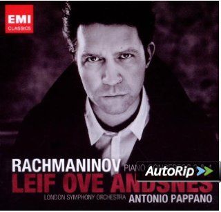 Rachmaninoff: Piano Concertos, Nos. 3 & 4: Music