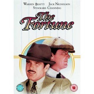 The Fortune ( Spite and Malice ) [ NON USA FORMAT, PAL, Reg.2 Import   United Kingdom ]: Movies & TV
