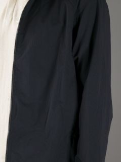 Arc'teryx Veilance 'isogon' Hooded Jacket