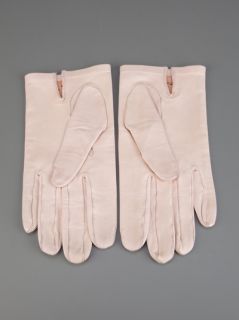 Chanel Vintage Gloves