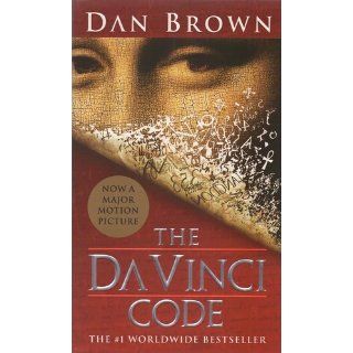 The Da Vinci Code: Dan Brown: 9780307474278: Books