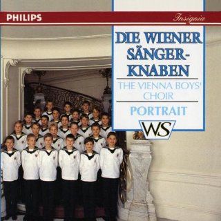 Die Wiener Sangerknaben: Portrait: Music