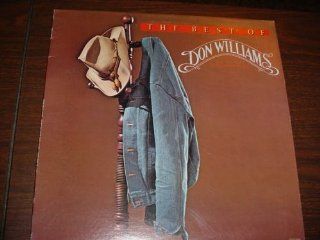 The Best of Don Williams Vol. II: Music