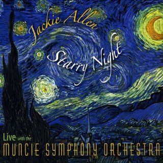 Starry Night: Music