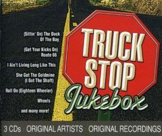 Truck Stop Jukebox: Music