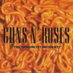 The Spaghetti Incident: Music