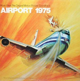 AIRPORT 1975 [LP VINYL]: Music