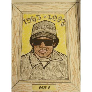 Gangsta Rap Coloring Book: Anthony "Aye Jay" Morano: 9780867196047: Books