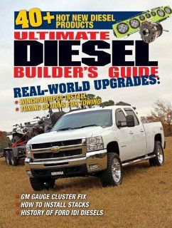 Ultimate Diesel Builders Guide: Magazines