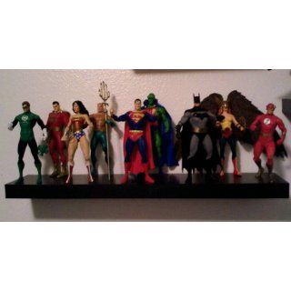 DC Direct Justice League Alex Ross Series 1 Action Figure Superman: Toys & Games
