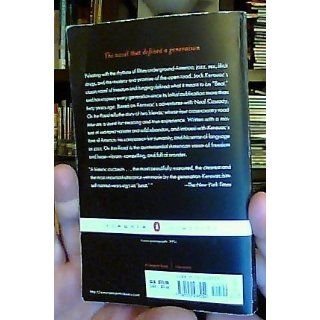 On the Road (Penguin Classics): Jack Kerouac, Ann Charters: 9780142437254: Books