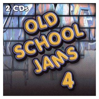 Old School Jams Vol  4 : Music