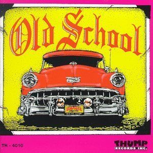 Old School 1: Music