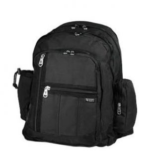 Western Pack Off Trail Backpack (Black): Clothing