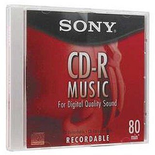 Write Once Recordable CD for Digital Audio: Electronics