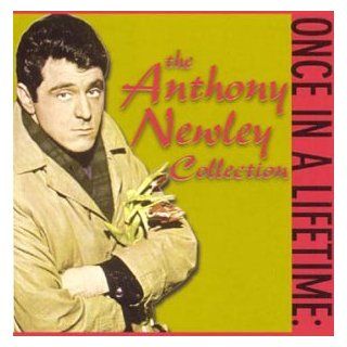 Once in a Lifetime: The Anthony Newley Collection: Music