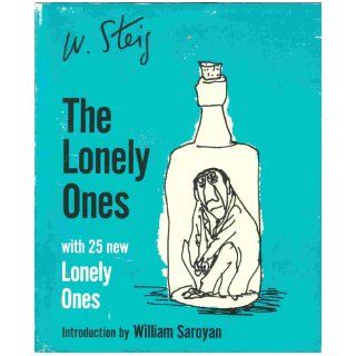 The lonely ones: William Steig: 9780878070121: Books