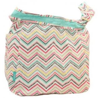 Thirty One Inside Out Bag   Party Punch: Clothing