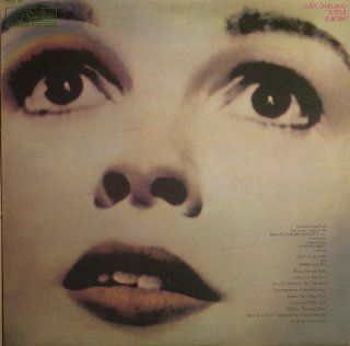 STAR IS BORN (ORIGINAL SOUNDTRACK LP, 1973 REISSUE): Music