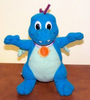 Dragon Tales Flying Dragons: Ord (7.5"): Toys & Games