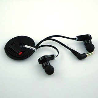 Headphone Black Beats All Others Take Music Tour Mobile with Control Talk In ear Headphones Greater Good: Electronics