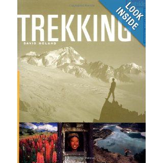 Outside Adventure Travel: Trekking (Outside Destinations): David Noland: 9780393320725: Books