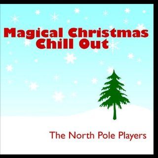 Magical Christmas Chill Out: Music