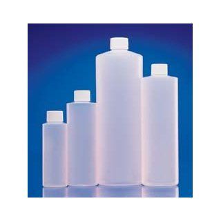 Bottle HDPE 60mL (72 per case): Science Lab Environmental Bottles: Industrial & Scientific