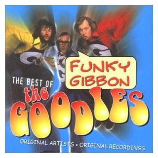 Funky Gibbon: Best of: Music