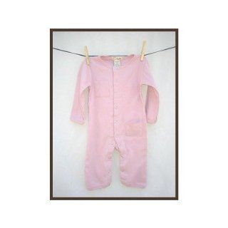 L'ovedbaby Unisex Baby Newborn Long Sleeve Overall : Nursery Decor Products : Baby