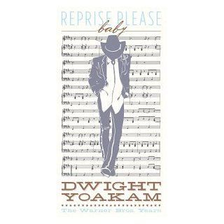 Reprise Please Baby: The Warner Bros. Years: Music