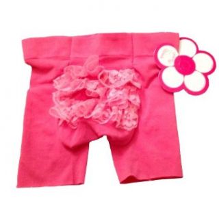 Pretty Please Baby Bloomers Diaper Covers: Infant And Toddler Bloomers: Clothing