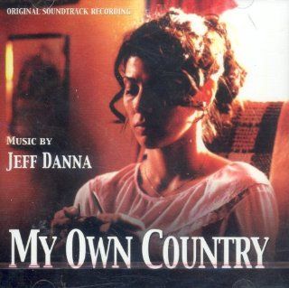 My Own Country: Music