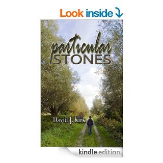 Particular Stones eBook: David J. Kirk: Kindle Store
