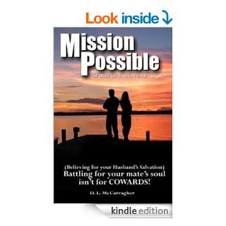 Mission Possible: Spiritual Covering   Kindle edition by Deborah L. McCarragher. Religion & Spirituality Kindle eBooks @ .