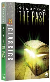 History Classics: Decoding the Past: Various, Bill Brummel Productions, Morningstar Entertainment, Inc., Patrick Davidson Productions, Mindworks Media Group, Actuality Productions, Brighton Films Ltd., Northern Light Productions: Movies & TV