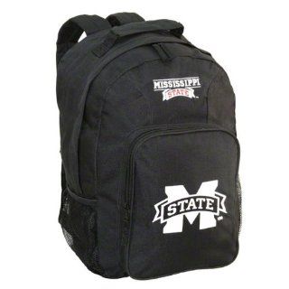 Mississippi State Bulldogs Black Youth Southpaw Backpack : Sports Fan Backpacks : Sports & Outdoors