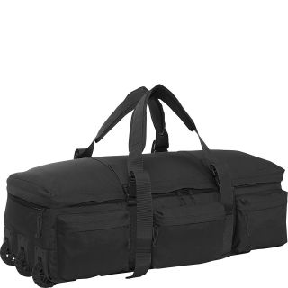 SOC Gear Rolling Load Out Bag