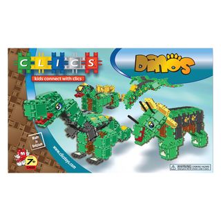 Clics   Dinos Ohio Art Other Games